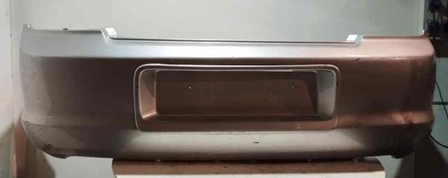 Hintere stossstange 129922 - /,