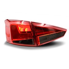 Rückleuchten Set Aufkleber