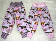 Hose ♥ Pumphose ♥