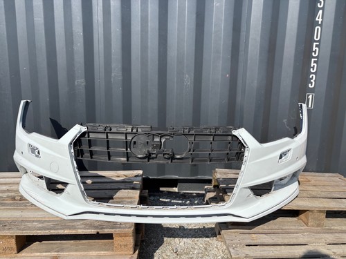 Audi 4g8 facelift - audi,