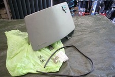 Handschuhfach Deckel KIT 258731 Piaggio SKR 125 150 Grau 749 Glovebox Flap