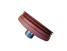 Schwingungsdämpfer Riemenscheibe Deutz DX 06 07 Druckluftanlage Motor 912 913