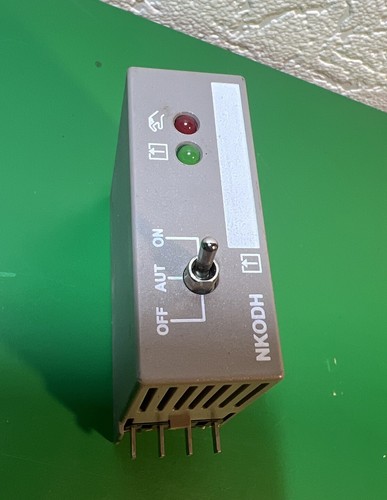 Nkodh staefa control system - nkodh,