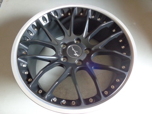 Breyton race gtp - 8,5x19, 5x120