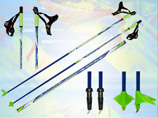 Alu spine ventura rollski - alu,