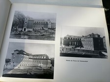 Uni rwth aachen - aachen, 1958