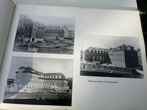 Uni rwth aachen 1958 - aachen,