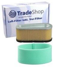 Luft-Filter inkl. Vorfilter