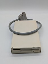 AMIGA externes Disketten Laufwerk von Micronik 3,5" TOP! ? versiegelt