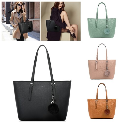 Damen henkeltaschen einfache - damen, henkeltaschen,