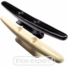 Belegklampe Kunststoff Klampe