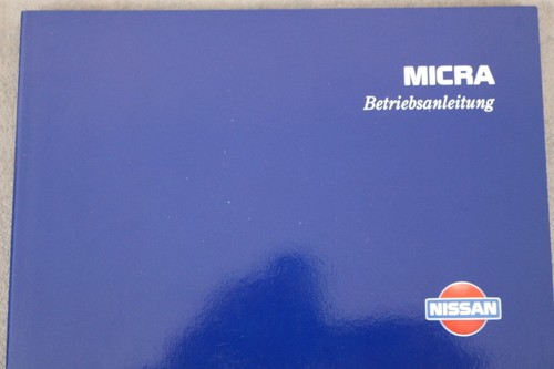Nissan micra - nissan,