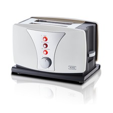 Toaster 2 Scheiben 800 W
