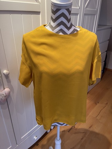 Bluse shirt gr 34 - shirt, gr.34