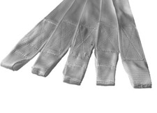 Laser Pico Schlauchboot Zehen Wandergurt von Aztekensegeln