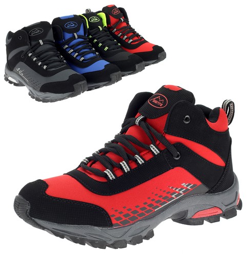 Damen wanderschuhe - damen,