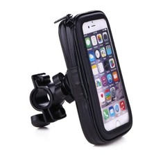 FAHRRADHALTERUNG FÜR