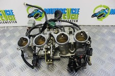 Yamaha R1 5VY