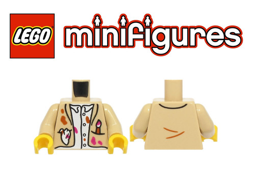 Lego künstler maler - lego®,