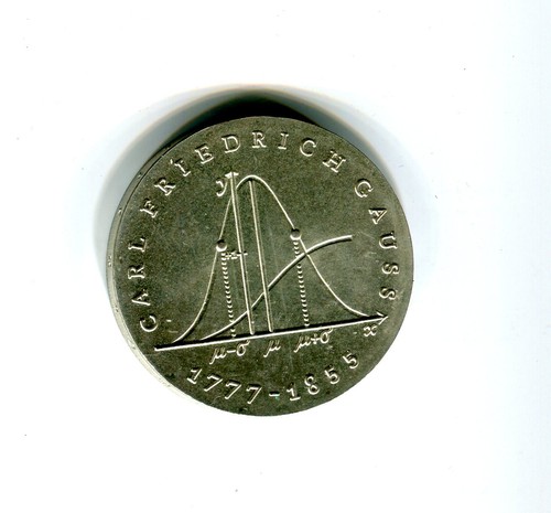 Ddr mark 1977 carl - 1977,