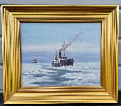 Anker ruff - anker, 1948-)
