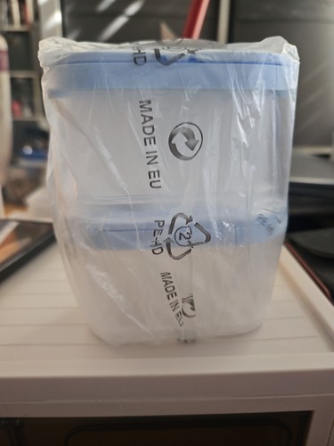 Tupperware gewürzzwerge - tupperware, 2