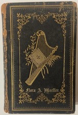 Evangelisches Gesangbuch 