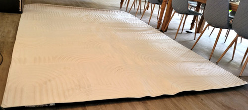 Teppich wohnzimmer kurzflor - teppich,