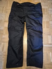 Motorradhose Herren, textil