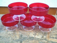 DDR Eisbecher Eisschale