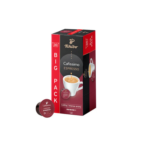 Tchibo cafissimo espresso - tchibo,