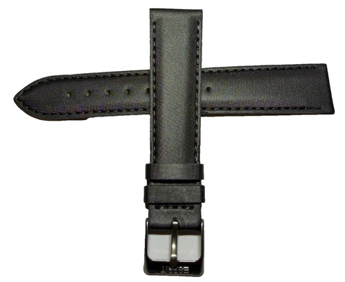 Uhrenarmband lederarmband - ,
