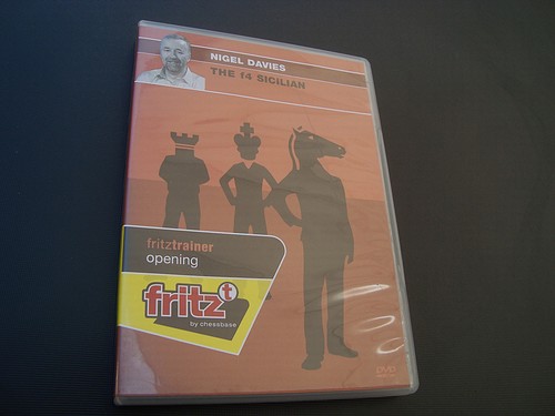 Chessbase chess fritztrainer - chess,