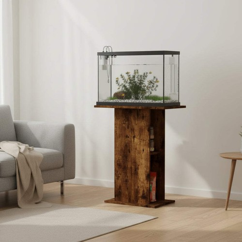 Aquariumständer cm - 75,