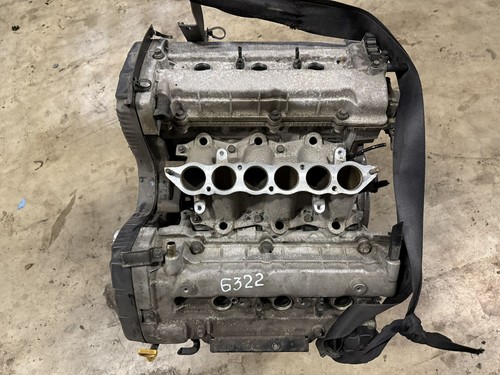 Hyundai coupe motor - hyundai, gk