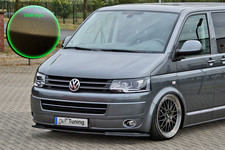 Spoilerschwert Frontspoiler