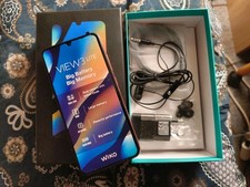 Wiko view lite - view,