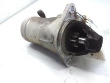 Opel Combo C original Anlasser Starter 1.6 CNG 69kw Bj.2007 