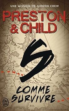 Comme survivre von douglas - s,