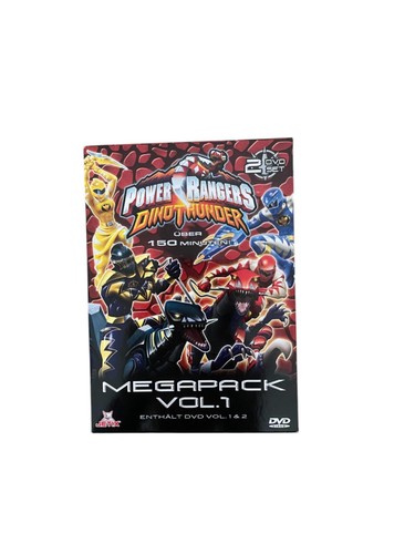 Power rangers dino - power,