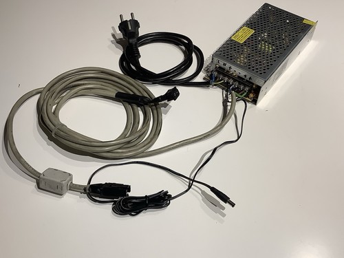 Netzteil 220v auf 12v - , ac