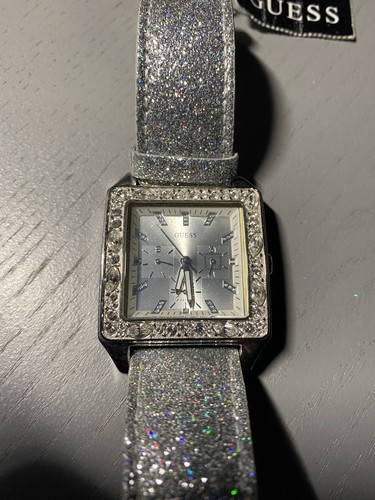Armbanduhr guess - armbanduhr,