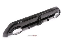 Audi RS3 8Y Facelift original