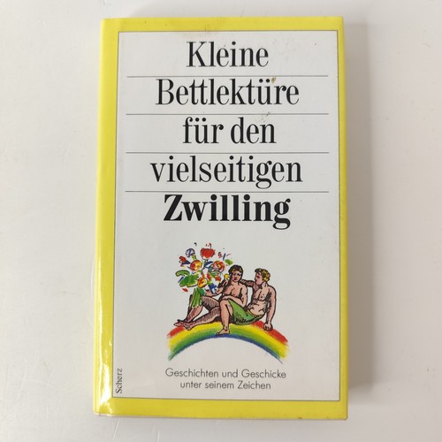 Kleine bettlektüre für den - kleine,