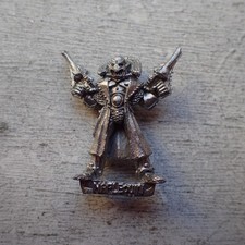 Citadel Warhammer 80er 40K