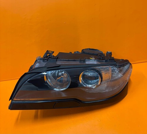 Frontscheinwerfer bmw e46 - frontscheinwerfer,