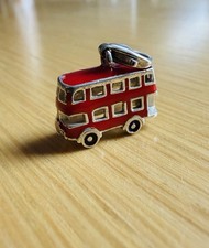 Thomas sabo charm london bus - thomas,