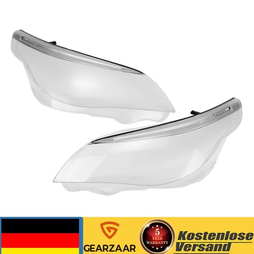 Scheinwerfergläser xenon - scheinwerfergläser,