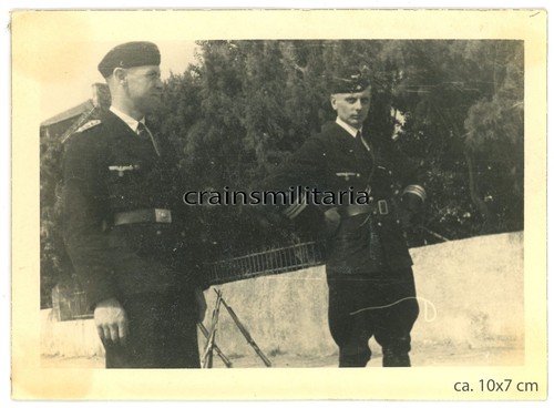 Orig foto offiziere kreuzer - offiziere,