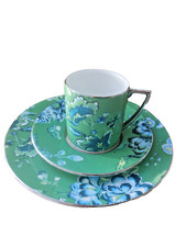 Wedgwood Jasper Conran grün